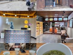 -唐崖土司城遗址