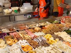 -林静小吃(复兴路店)