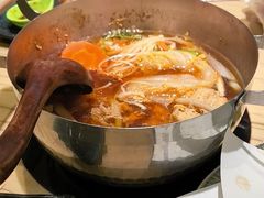 -沼津港精致料理·寿喜烧·烧鸟(漕河泾印象城店)