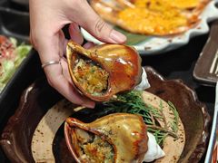 -松鹤精致料理(五一中路店)