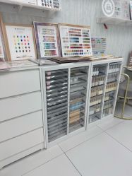 -赢韵美甲美睫瑞士净斑中心