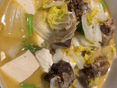 -金锅小厨(乐活街店)