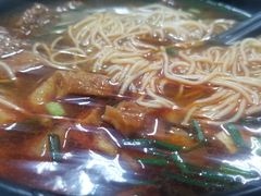 -弄堂面馆(金运路店)