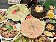 -官塘鱻鱻鱼生·潮汕生腌·砂锅粥(西马路总店)