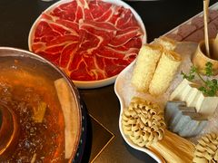 -东来顺·非遗火锅(赛格国际购物中心店)