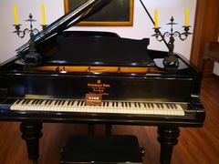 -鼓浪屿钢琴博物馆