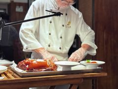 -四季民福烤鸭店(故宫店)