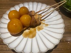 鸡提灯-鸟幸 TORISAKI 炭火居酒屋