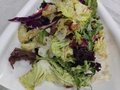 特色大拌菜-同发号饭庄(复兴路店)