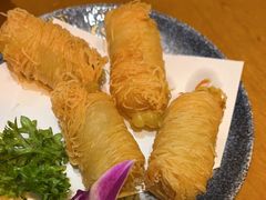 -和彩放题餐厅(酒仙桥店)