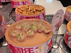 -龍歌自助小火锅(李沧丽达店)