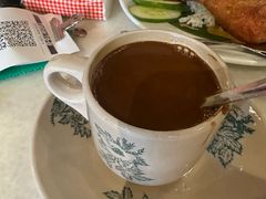 -何九海南茶店(鬼仔巷店)