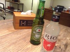 -美豪酒店(深圳机场店)
