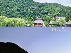 -华清宫景区