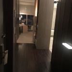 -上海柏悦酒店