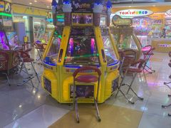 -汤姆熊欢乐世界(滨江店)