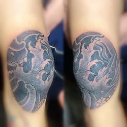 -深圳阿飞刺青