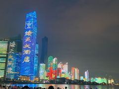 -青岛第三海水浴场