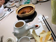 -尚一汤·粤菜海鲜(环球港店)