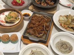 -稻香海鲜饭店(第一国际店)