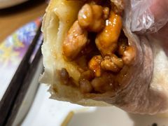 -娄三少春饼·烤鸭(合生汇购物中心店)