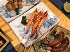-广州增城保利皇冠假日酒店-玄日本餐厅