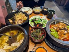 -云海肴·汽锅鸡·云南菜(苏州中心店)