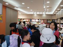 -京客隆超市(北苑店)