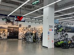 -迪卡侬(安德门店)