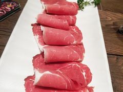 -呷哺呷哺(松江开元店)