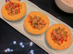 -赵小姐丨新中餐(曲江店)