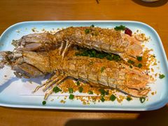 -醉壹号海鲜大排档(厦门美食地标店)