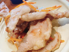 土豆泥-京玉菲饭店(李村店)