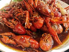 -沪小胖·小龙虾·蓝龙王(八佰伴店)