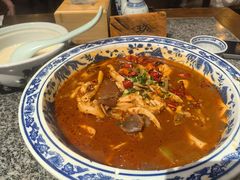 -南京大牌档(之心城店)