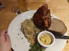 -Restaurant Paulaner am Dom