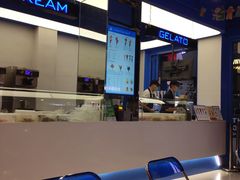 -CORNER CONE GELATO酷矿手作霜淇淋(南头古城店)