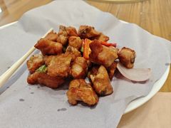 -大笑饭堂(甲子桥店)