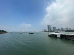 -苏小糖(鼓浪屿三丘田花园店)