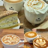省钱33天｜今天的咖啡皮爷免费请了☕️