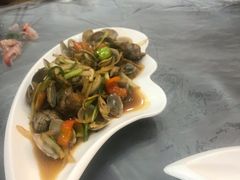 -覃记海鲜美食餐厅