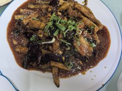 -昌顺园·养马岛渔家海鲜餐厅·老鲁菜(龙湖店)