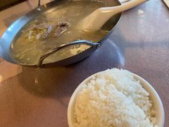 -烤肉宛饭庄(北新桥店)