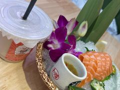 -夏树寿司(大沥店)