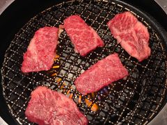 -东京烧肉 平城苑(银座５丁目店)