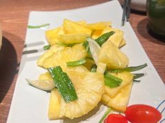 -云海肴·汽锅鸡·云南菜(领展购物广场·中关村店)