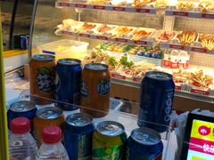 零售区-夸父炸串(青浦奥特莱斯店)