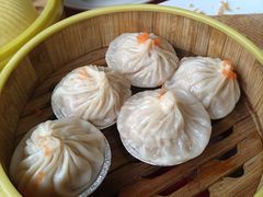 -吉莲利苑海鲜酒家(珠海拱北28年老字号店)