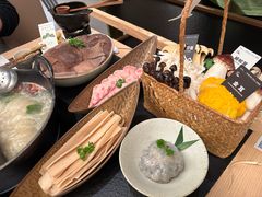 -山缓缓火锅(上海闵行龙湖店)