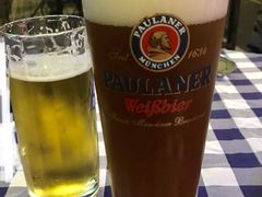 柏龙慕尼黑黑啤-巴伐利亚啤酒坊(意式风情街店)